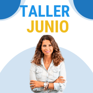 TALLER JUNIO  2024 (ESPECIAL VERANO)